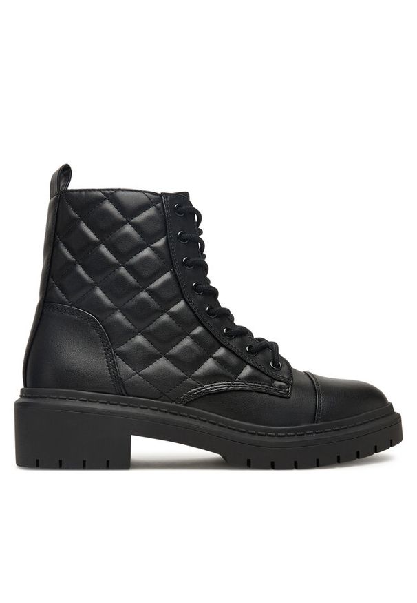 Trzewiki Aldo. Kolor: czarny