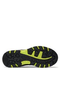 CMP Trekkingi Kids Rigel Low Trekking Shoes Wp 3Q13244J Szary. Kolor: szary. Materiał: zamsz, skóra. Sport: turystyka piesza #5