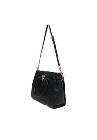 MICHAEL Michael Kors Torebka 30F5GNXS3L Czarny. Kolor: czarny. Materiał: skórzane #4