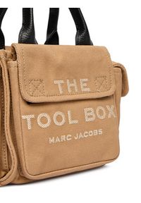 MARC JACOBS - Marc Jacobs Torebka 2S4HCR006H03 Brązowy. Kolor: brązowy #3