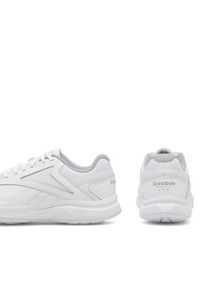 Reebok Sneakersy Walk Ultra 7 Dmx Max 100000468 Biały. Kolor: biały. Materiał: skóra #4