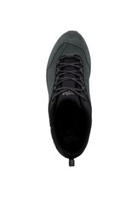 Buty do chodzenia męskie Hanwag Blueridge Low Es. Zapięcie: sznurówki. Kolor: wielokolorowy, szary. Materiał: skóra, materiał, syntetyk, tkanina. Szerokość cholewki: normalna. Sport: turystyka piesza #2
