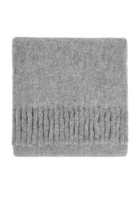 MEXX Szalik CEO-MEXX-W4-001-AW25 Szary. Kolor: szary. Materiał: materiał, poliester