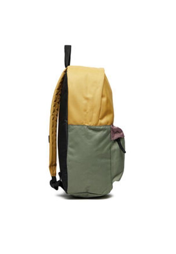 Quiksilver Plecak Mens The Poster AQYBP03169 Kolorowy. Materiał: materiał. Wzór: kolorowy