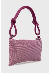 Call It Spring torebka kolor różowy. Kolor: różowy. Rodzaj torebki: na ramię #5