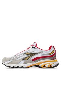Diadora Sneakersy MYTHOS PROPULSION 280 MASCOTTE 501.180417-C0169 Biały. Kolor: biały. Materiał: materiał #4