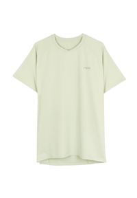 NOX - Koszulka Nox Pro. Kolor: zielony #1