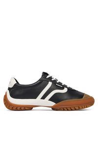 Sneakersy Polo Ralph Lauren. Kolor: czarny #1