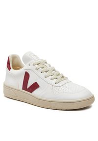 Veja Sneakersy V-12 VX0703279B Biały. Kolor: biały #3