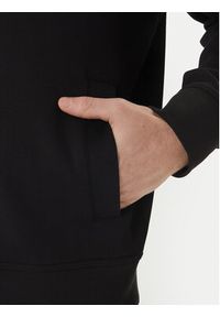 Armani Exchange Bluza XM000371 AF10818 UC001 Czarny Regular Fit. Kolor: czarny. Materiał: bawełna #2