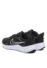 Nike Buty do biegania Downshifter 12 DD9293 001 Czarny. Kolor: czarny. Materiał: materiał. Model: Nike Downshifter #4