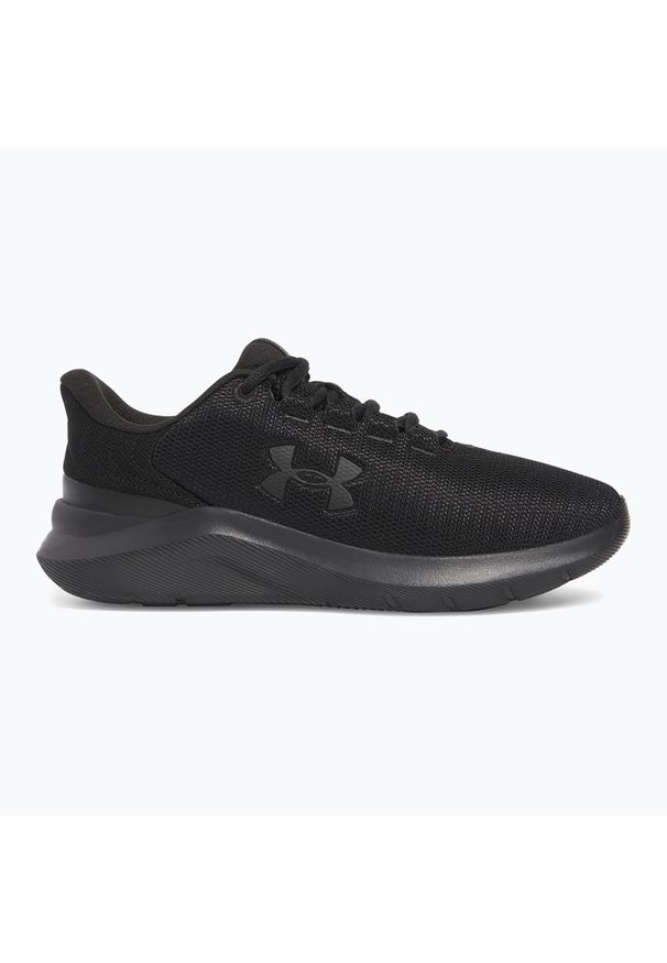 Buty do biegania damskie Under Armour Phade RN 3. Kolor: czarny
