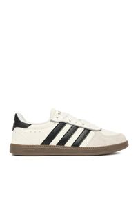 Adidas - Sneakersy adidas. Kolor: biały