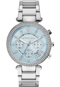Zegarek Michael Kors Zegarek Damski Michael Kors MK6104 ( 39 mm) #1
