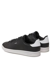 Adidas - adidas Sneakersy Urban Court IF9789 Czarny. Kolor: czarny #4