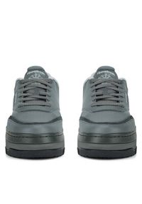 Reebok Sneakersy Club C Extra 100201421 Czarny. Kolor: czarny. Materiał: syntetyk, skóra. Model: Reebok Club #4