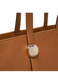 Furla Torebka Sfera WB01353-HSF000-RY000-1-007-20-BG-B Brązowy. Kolor: brązowy. Materiał: skórzane #5