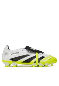 Adidas - Buty do piłki nożnej adidas. Kolor: biały