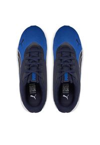 Puma Sneakersy FlexFocus Lite Modern 310093 13 Granatowy. Kolor: niebieski. Materiał: materiał #6