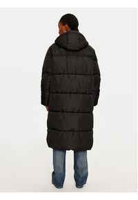 Noisy may - Noisy May Kurtka zimowa Flora 27030502 Czarny Regular Fit. Kolor: czarny. Materiał: syntetyk. Sezon: zima #9