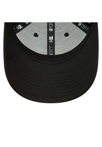 New Era Czapka z daszkiem Patch 940 Nyy 60422512 Czarny. Kolor: czarny. Materiał: materiał #4