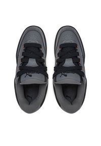 Puma Sneakersy Park Lifestyle SK8 400497 05 Szary. Kolor: szary. Materiał: zamsz, skóra #3