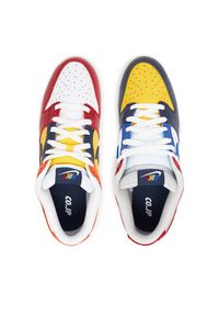 Nike Sneakersy Dunk Low JP IB2051 Biały. Kolor: biały. Materiał: skóra #6