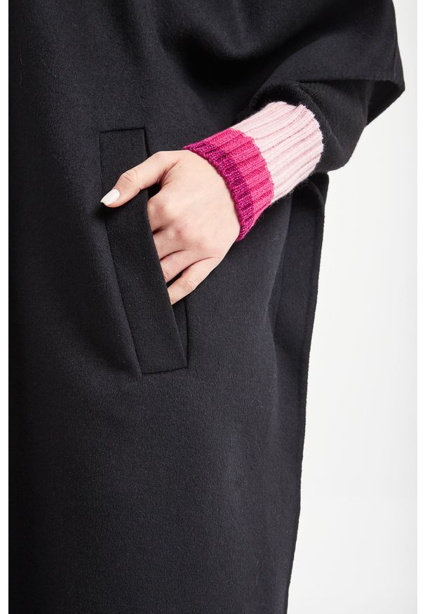Ponczo TwinSet