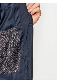Tom Tailor Denim Kamizelka 1034447 Granatowy. Kolor: niebieski. Materiał: denim, syntetyk #7