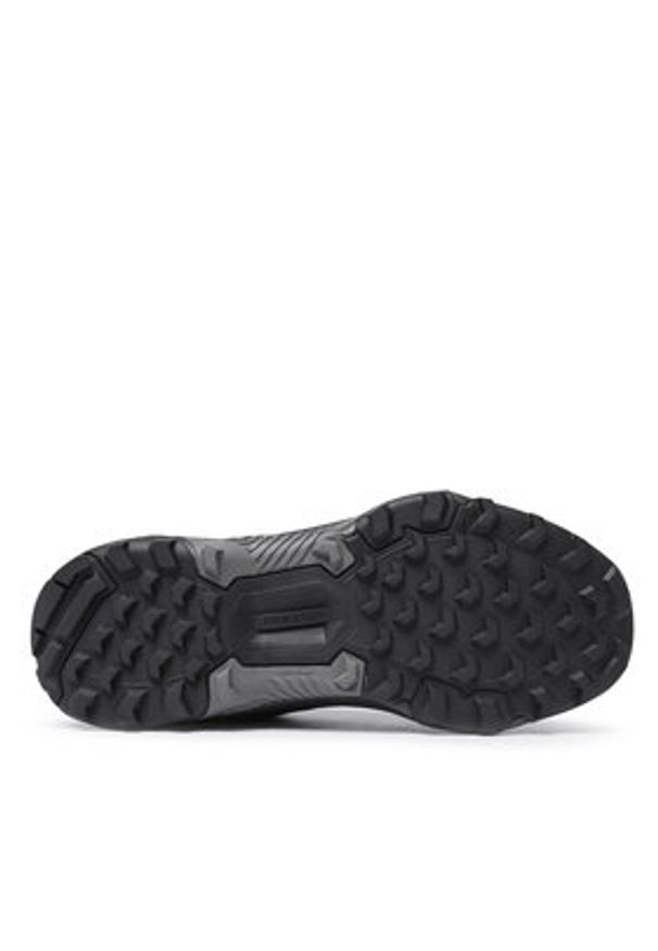 Adidas - adidas Trekkingi Terrex Eastrail 2.0 RAIN.RDY Hiking Shoes HQ0931 Czarny. Kolor: czarny. Materiał: materiał