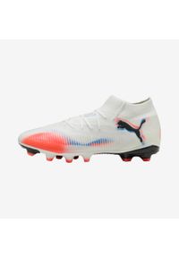 Buty piłkarskie Puma Future 8 Pro FG. Materiał: lycra. Sport: piłka nożna