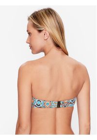 SELMARK - Selmark Góra od bikini BH616 Niebieski. Kolor: niebieski. Materiał: syntetyk #2