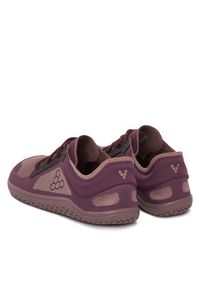 Vivo Barefoot Buty do biegania Primus Lite 3.5 209574 Bordowy. Kolor: czerwony. Materiał: materiał #5