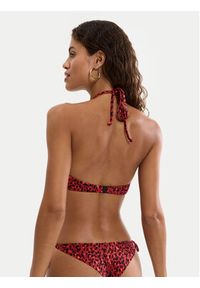 Triumph Góra od bikini Midnight Swim 10226540 Brązowy. Kolor: brązowy. Materiał: syntetyk #5