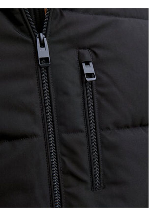 Jack & Jones Kurtka zimowa Owen 12278792 Zielony Regular Fit. Kolor: zielony. Materiał: syntetyk. Sezon: zima