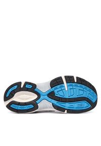 Asics Sneakersy Gel-1130 Gs 1204A169 Biały. Kolor: biały. Materiał: skóra #6