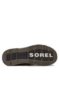 sorel - Sorel Trapery Ankeny™ Ii Hiker Wp NM4981-256 Brązowy. Kolor: brązowy