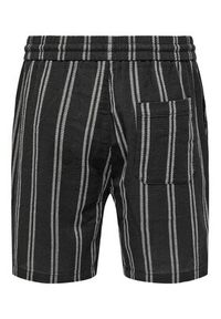Only & Sons Szorty sportowe Trev 22026950 Granatowy Regular Fit. Kolor: niebieski. Materiał: bawełna. Styl: sportowy #7