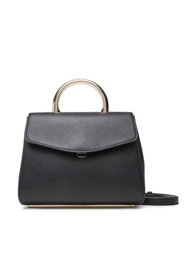 Torebka Furla. Kolor: czarny