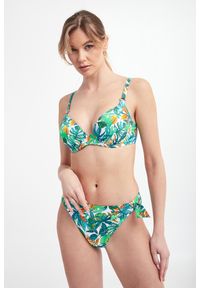 Tessy Beachwear - Dół od bikini Inca TESSY BEACHWEAR