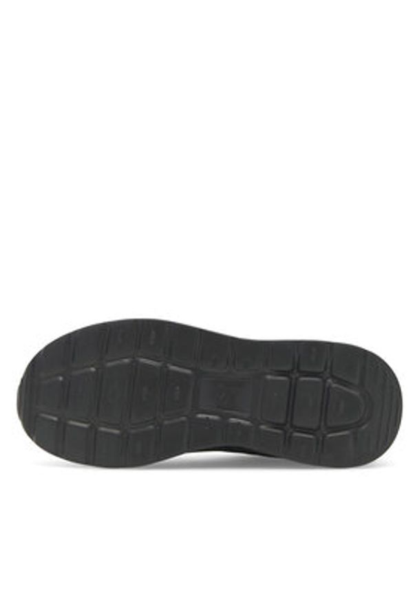 Puma Sneakersy ANZARUN LITE 37112846_ Czarny. Kolor: czarny. Materiał: materiał