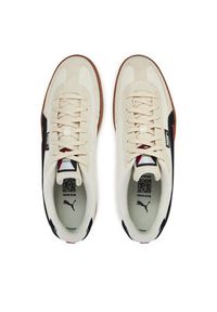 Puma Sneakersy Puma Club II Era 400388 01 Beżowy. Kolor: beżowy. Materiał: skóra, zamsz #6
