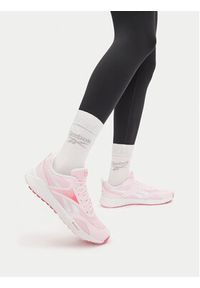 Reebok Sneakersy EO-ENERGEN RUN 100231962 Różowy. Kolor: różowy. Materiał: materiał. Sport: bieganie #4