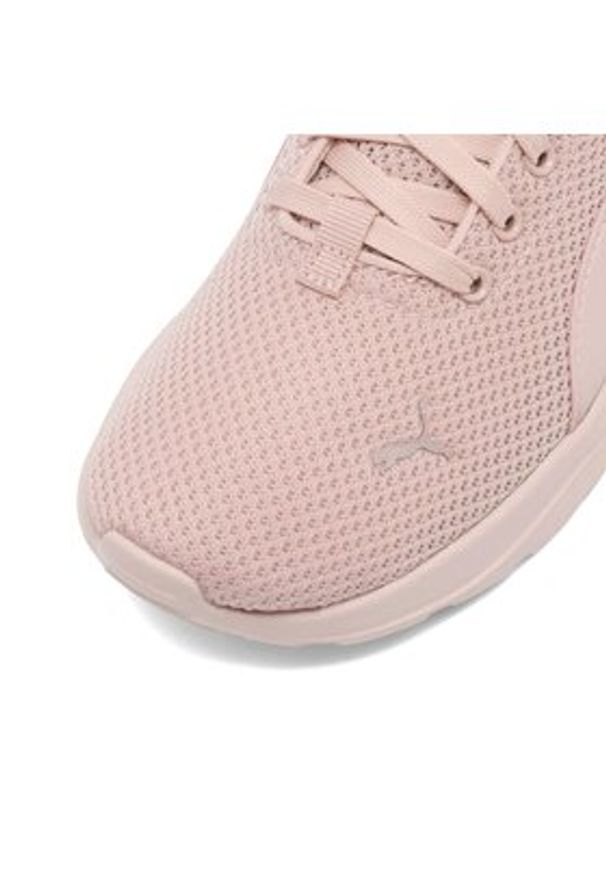 Puma Sneakersy Anzarun Lite 37112847 Różowy. Kolor: różowy. Materiał: materiał