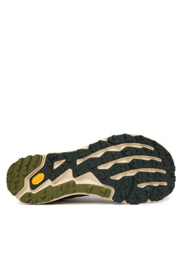 Altra Buty do biegania Timp 5 AL0A85PE Zielony. Kolor: zielony. Materiał: materiał