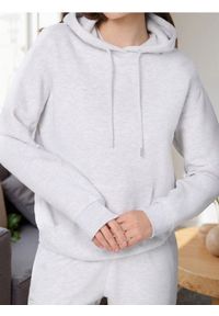 Sinsay - Bluza z kapturem - Inny. Typ kołnierza: kaptur #1