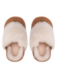 Kapcie EMU Australia. Kolor: brązowy #1