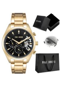 Zegarek męski Paul Lorens SALADO-PROF Z GRAWEREM #1