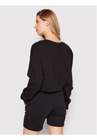 Napapijri Bluza B Box NP0A4G7R Czarny Regular Fit. Kolor: czarny. Materiał: bawełna #4