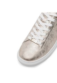 MEXX Sneakersy MIRL1011641W-01 Złoty. Kolor: złoty. Materiał: syntetyk